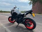 Te koop: Yamaha MT-07 (2020) – 35kW / A2 geschikt – €6500,-, Motoren, Motoren | Yamaha, 700 cc, 2 cilinders, ABS, Particulier