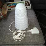 Ikea lamp uil Solbo, Ophalen of Verzenden, Minder dan 50 cm
