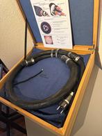 Furutech Power project V1, Ophalen, Zo goed als nieuw, Minder dan 2 meter, Overige kabels