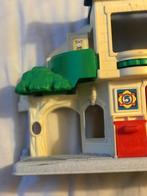 fisherprijs garage met auto s, Ophalen of Verzenden, Gebruikt, 2 tot 4 jaar
