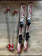 Tecno pro xt team skis in nieuwstaat 100 cm, 100 tot 140 cm, Zo goed als nieuw, Ski's, Ophalen