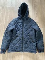 G-Star Raw Winterjas Heren – Donker Blauw - Maat L, Ophalen, Maat 52/54 (L), Blauw, G-STAR