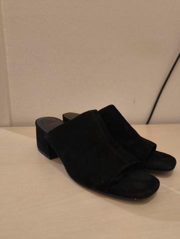 Vagabond suède schoenen beschikbaar voor biedingen