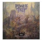 Lp Power Trip ‎– Nightmare Logic (Thrash,Hardcore), Cd's en Dvd's, Vinyl | Hardrock en Metal, Ophalen of Verzenden, Nieuw in verpakking