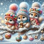 BORDUURPATROON/24, Ophalen, Nieuw, Handborduren, Patroon