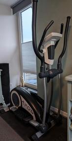 Kettler Axos Cross M Crosstrainer - Topconditie!, Ophalen of Verzenden, Zo goed als nieuw, Crosstrainer, Metaal