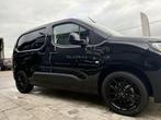 Opel Combo 1.5D L1H1 Standaard (bj 2024), Auto's, Gebruikt, 4 cilinders, Zwart, Origineel Nederlands