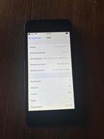 Ipod touch 6e generatie 32gb, Gebruikt, Touch, Zwart, Ophalen of Verzenden