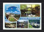 342 Luxemburg,, Verzamelen, Ansichtkaarten | Buitenland, Ophalen of Verzenden, Gelopen, België en Luxemburg