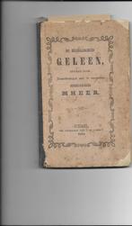 De Heerlijkheid Geleen 1861, Boeken, Geschiedenis | Stad en Regio, Gelezen, Ophalen of Verzenden