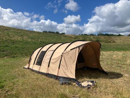 Tent Bardani Spitfire 400 xl de luxe RSTC, Caravans en Kamperen, Tenten, tot en met 5, Nieuw, Ophalen