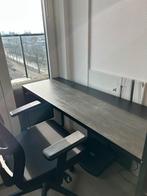 Bureau Ikea Micke - GRATIS, Ophalen, Gebruikt, Bureau