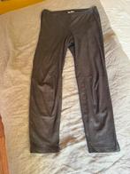 La Dress, nepleren, legging, bruin, XXL, tregging, Legging, Bruin, La Dress, Ophalen of Verzenden