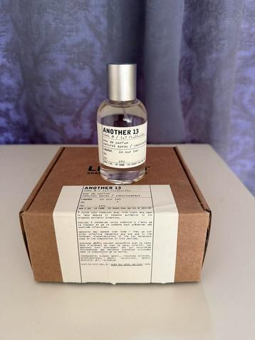 Le Labo Another 13 Eau de Parfum 50 ml beschikbaar voor biedingen