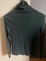 Glitter shirt - Maat M, Kleding | Dames, Tops, Ophalen of Verzenden, Zo goed als nieuw, Maat 38/40 (M), Lange mouw
