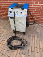 D+L techniek PLASMA X 603, Ophalen, Gebruikt, Minder dan 150 ampère, Overige typen