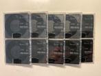 Minidisc’s. TDK MD-RXG 80. 10x als nieuw. 80 minuten, Audio, Tv en Foto, Walkmans, Discmans en Minidiscspelers, Ophalen of Verzenden