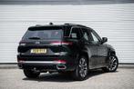 Jeep Grand Cherokee 2.0 Hybride | Overland | Full Option | P, Automaat, 4 cilinders, 38 km/l, Zwart
