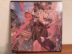 ABRAXAS - SANTANA, Ophalen, Gebruikt