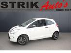 Ford Ka 1.2 Limited start/stop, Auto's, Ford, Stof, Gebruikt, 4 cilinders, 4 stoelen