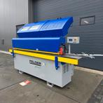 Felder kantenlijmer G560 met voorfrees vol opties ***, Doe-het-zelf en Verbouw, Ophalen of Verzenden, Zo goed als nieuw