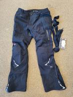 Heren motorbroek maat 56 Long, Motoren, Kleding | Motorkleding, Ophalen of Verzenden, Tweedehands, Heren, Broek | textiel