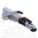 Oplooprem AL-KO 251S 2700 kg V-dissel (1731104), Nieuw, Ophalen of Verzenden, NB, NB