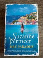 Suzanne Vermeer - Het Paradijs (Zo goed als nieuw), Ophalen of Verzenden, Zo goed als nieuw, Nederland