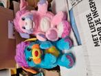 Popples knuffels, Ophalen of Verzenden, Gebruikt, Overige typen