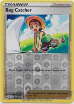 Fusion Strike,  Bug Catcher [reverse] 226/264, Verzenden, Nieuw, Losse kaart