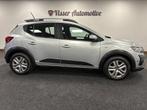 Dacia Sandero Stepway 1.0 TCe 90*Camera*Cruise-Control*Navi*, Voorwielaandrijving, Lichtsensor, 1097 kg, Euro 6