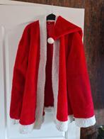 Mooi dik kerstmanpak .. grote maat .. kerst, Diversen, Kerst, Ophalen of Verzenden, Gebruikt