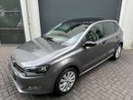 Volkswagen Polo 1.4-16V Style Panoramadak/Airco/Cruise/Navig, Auto's, Voorwielaandrijving, 86 pk, Gebruikt, 4 cilinders