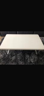 Hoogglans salontafel..!!, Huis en Inrichting, Gebruikt, 50 tot 100 cm, Ophalen of Verzenden, 75 cm of meer