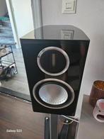 Koopje ! Monitor audio gold 100 4g incl originele stands, Audio, Tv en Foto, Luidsprekers, Zo goed als nieuw, 120 watt of meer
