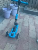 Swass Kinderstep - Verstelbaar, Ophalen, Verstelbaar, Gebruikt, Kinderen