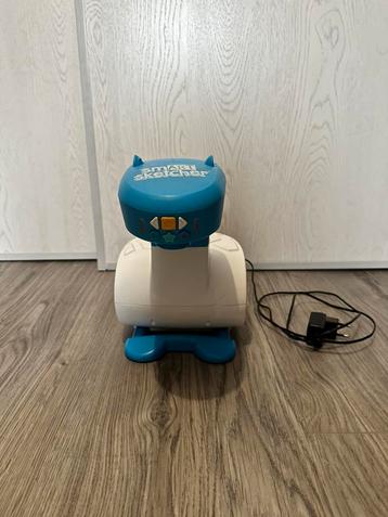 Smart sketcher projector beschikbaar voor biedingen