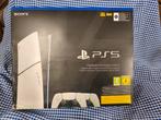 Nieuwe PS5 - Incl. 2 controllers, Spelcomputers en Games, Spelcomputers | Sony PlayStation 5, Ophalen of Verzenden, Nieuw, Playstation 5 Digital