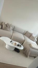 Westwing Bank - Sofia, Ophalen of Verzenden, Zo goed als nieuw, Stof