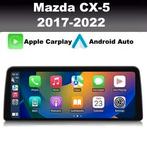 Mazda CX5 2017-2022 navigatie apple carplay 12.3 inch dab+, Ophalen of Verzenden, Nieuw