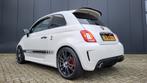 OZ Ultraleggera Abarth BIPOSTO 18 inch 4x98 velgen, Auto-onderdelen, 18 inch, Velg(en), Ophalen of Verzenden, Personenwagen