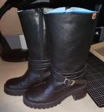 Nieuwe MAG Queensize Laarzen - Maat 41, Hoge laarzen, Zwart, MAG, Nieuw