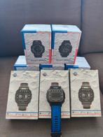 NASA smart watch horloges, Ophalen of Verzenden, Nieuw, Overige merken