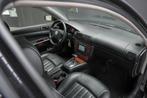 Volkswagen Passat 4.0 275pk W8 Protection 4Motion |auto van, Gebruikt, 8 cilinders, 4 stoelen, Leder en Stof