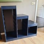 Ikea Trofast Kast met 6 Bakken, Huis en Inrichting, Met plank(en), Kunststof, Gebruikt, Minder dan 100 cm