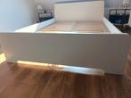Bed 140x200, Antiek en Kunst, Antiek | Meubels | Bedden, Ophalen of Verzenden