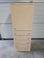 Vintage IKEA Kast, Ophalen, Gebruikt, Vintage