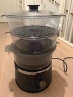 Philips Stoomkoker - Zo goed als nieuw!, Ophalen, Zo goed als nieuw