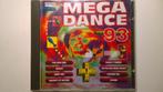 Mega Dance 93, Ophalen of Verzenden, Zo goed als nieuw, Dance