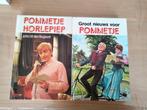 2 Mooie boeken van Pommetje Horlepiep door J. uit den Bogaar, Boeken, Ophalen of Verzenden, Gelezen, J. uit den Bogaard